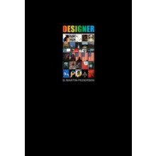 B. Martin Pedersen Designer by B. Martin Pedersen Paperback Book