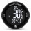 Bike Computer LED Backlight Multifunction Round Wireless Cycle Computer Cycling Odometer 1