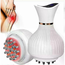 Neurorelief Leg Massager Best Neuro Relief 4-in-1 Home Professional Massager for Circulation Muscle Pain Therapy Of 2026 -i
