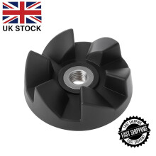 Rubber Drive Gear for NutriBullet 600W 900W Wheel