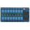 16-channel 5V Relay Module Control Board with Optocoupler Protection for Microcontroller Module 1