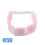 (1pcs, pink) Cooling Neck Ring - Long-Lasting Coolness Adjustable Portable 1