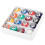 25mm Children Billiards Table Balls Set 16Pcs Mini Billiard Balls Set 5