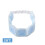 (1pcs, blue) Cooling Neck Ring - Long-Lasting Coolness Adjustable Portable 1