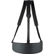 Viper TACTICAL Airsoft Quick Release Skeleton Harness Set Black