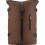 JACK PYKE JACK PYKE Heavy Cotton Canvas Fold Top Rucksack Brown 1
