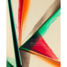 Leo Amino The Visible and the Invisible Hardcover Book