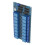 16-channel 5V Relay Module Control Board with Optocoupler Protection for Microcontroller Module 2