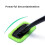 Window Car Windshield Cleaning Tool Microfiber Cloth Cloth Stick-hy 2