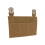 Viper TACTICAL Viper Tactical VX Buckle Up Rifle Mag Panel Coyote 1