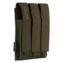 Viper TACTICAL Modular MP5 Magazine Pouch Olive Green