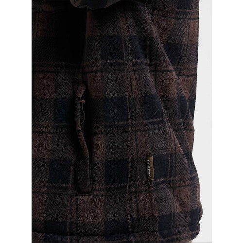 JACK PYKE Jack Pyke Men’s Tundra Shirt Brown Medium