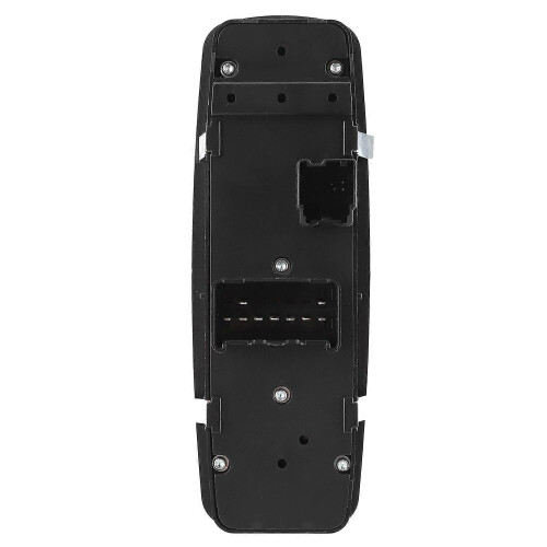 Front Left Power Window Switch 68039999AA Matte Black Button Fit for Dodge Grand Caravan/Journey 1