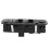 Front Left Power Window Switch 68039999AA Matte Black Button Fit for Dodge Grand Caravan/Journey 3
