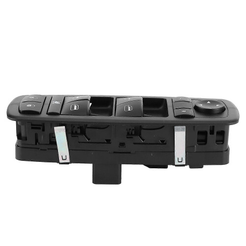 Front Left Power Window Switch 68039999AA Matte Black Button Fit for Dodge Grand Caravan/Journey 2