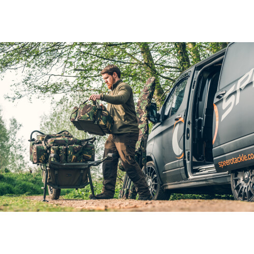 Speero SPEERO Multipoint Carry Strap DPM