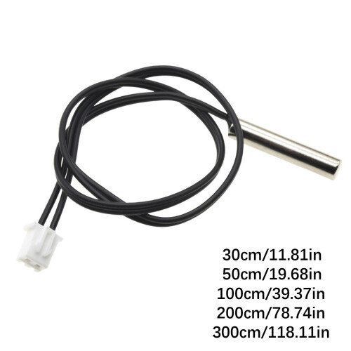 Thermistorsonde mit großem Bereich und hervorragender-3m 1