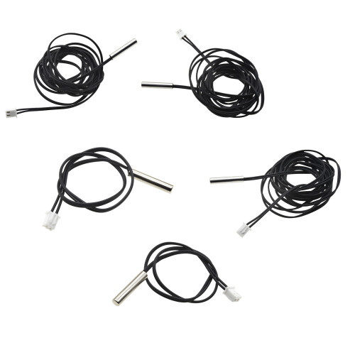 Thermistorsonde mit großem Bereich und hervorragender-3m 2