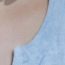 Cooling Neck Ring, Instant Cooling No Charging, 360-Degree Relief, Reusable Hands-Free Neck Cooler(China Mainland)