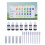 Realtime Soil Analysis Testing Solution Set Fit for Measuring Nitrogen Phosphorus Potassium Level in Various Environment 1