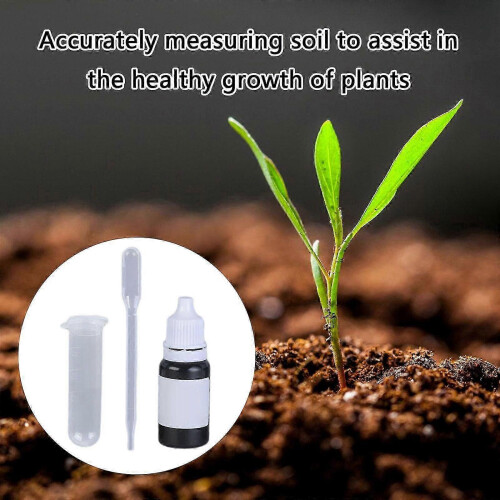 Realtime Soil Analysis Testing Solution Set Fit for Measuring Nitrogen Phosphorus Potassium Level in Various Environment 1