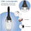 Automatic Enema Bulb with 3 Intensities Modes 5