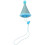 Hat Birthday Hat for 1Pcs Adjustable Pet Costume 5