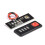 Electric Drill Battery Indicator LED Display for  18V /21V Lithium Batteries 18650 Capacity Visual Tool 6