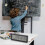 2025 new999-Day Digital Countdown Timer Clock - Large Black Display for Lab/Kitchen/Graduation 4