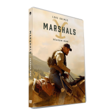 Marshals Season 1