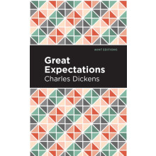 Great Expectations by Charles Dickens Paperback Book