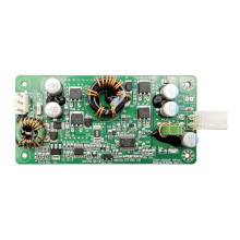 AD1210P Intelligente Auto-Stromversorgungsplatine mit Steuerung