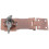 Durable Cabinet Hasp Latch for Doors 1Set Padlock Latch with Lock 1