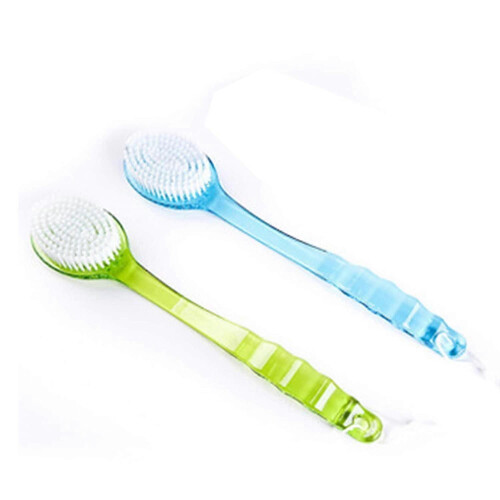 2pcs Body Brush for Gentle Exfoliating Unisex