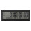2025 new999-Day Digital Countdown Timer Clock - Large Black Display for Lab/Kitchen/Graduation 1