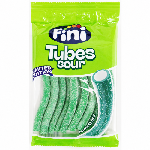 Fini Wonder Mix 140g (Pack of 12)