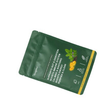 (60 Softgels) 60pcs Oil of Oregano and Black Seed Oil Softgels 6000mg Supports Gut & Digestion