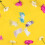 Artificial Flower Stamens Double Heads for DIY Projects 750Pcs Assorted Color 2