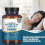 (90pcs) 4-in-1 Magnesium Glycinate Complex 2000mg - High Strength Magnesium Tablets 4