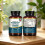 (90pcs) 4-in-1 Magnesium Glycinate Complex 2000mg - High Strength Magnesium Tablets 11
