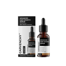 30 ml Bare Anatomy Advanced Hair Growth Serum in for Longer Healthier Locks