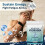 Hydrogen Tablets for Drinking Water, Energy-boosting Hydrogen Water Tablets 3