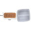 Diy Biscuit Shape Candle Silicone Mold Handmade Biscuit Chocalate Baking Mould 5