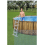Bestway Bestway Flowclear 122cm Pool Safety Ladder Grey 4