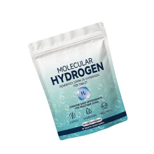 Hydrogen Tablets for Drinking Water, Energy-boosting Hydrogen Water Tablets