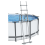 Bestway Bestway Flowclear 122cm Pool Safety Ladder Grey 6