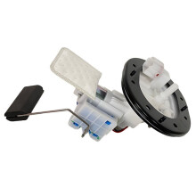 Motorcycle Engine Fuel Pump Assembly for LONCIN Voge LX300-6A -6C 300RR LX300GS-B 300AC 300 Fuel Supply Accessories