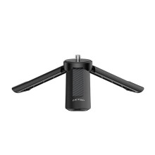 LKTOP for OSMO 360 Pocket 3 Handheld Gimbal Camera Stand with Standard 1/4 Screw Hole Mount Tripod