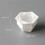 Diamond  Candle Mold Magic  Geometric Shape Chocolate Mousse Mold Making Kit Fondant A 5
