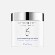 Renewal Pads Salicylic Acid Exfoliating Cleansing Pads, 60 Count, for Skin Care